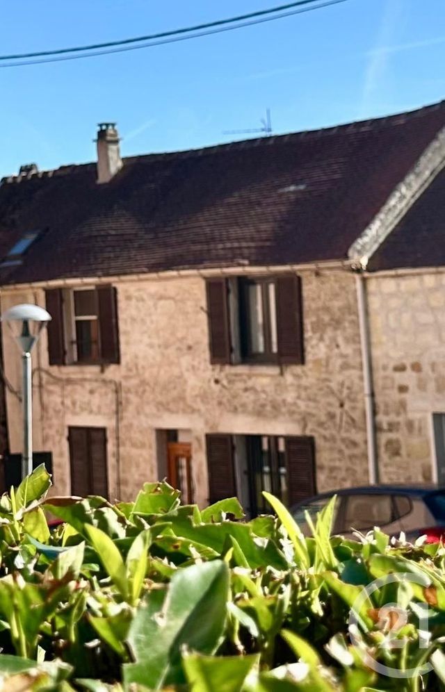 Maison &agrave; vendre - 2 pi&egrave;ces - 36,30 m2 - Pontoise - 95 - ILE-DE-FRANCE