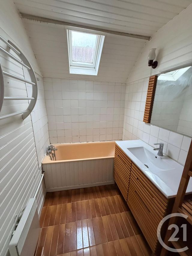 Maison &agrave; vendre - 2 pi&egrave;ces - 36,30 m2 - Pontoise - 95 - ILE-DE-FRANCE