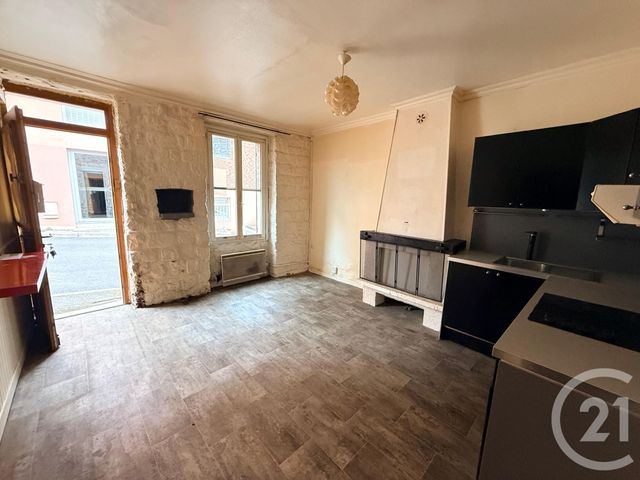 Maison &agrave; vendre - 2 pi&egrave;ces - 36,30 m2 - Pontoise - 95 - ILE-DE-FRANCE