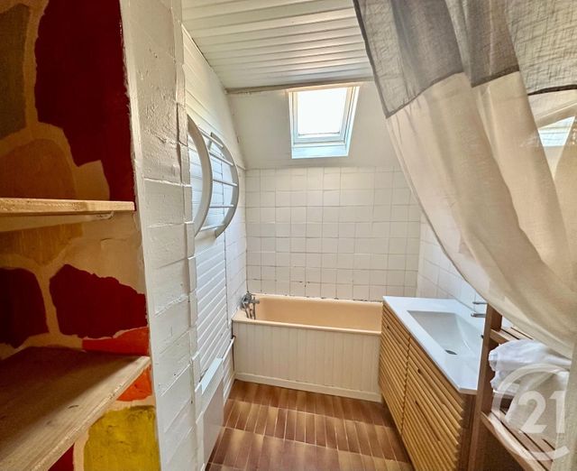 Maison &agrave; vendre - 2 pi&egrave;ces - 36,30 m2 - Pontoise - 95 - ILE-DE-FRANCE