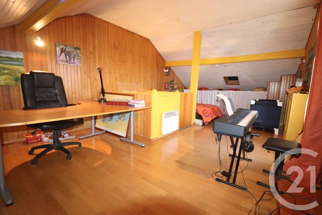 Maison &agrave; vendre - 5 pi&egrave;ces - 107,63 m2 - St Brice Sous Foret - 95 - ILE-DE-FRANCE