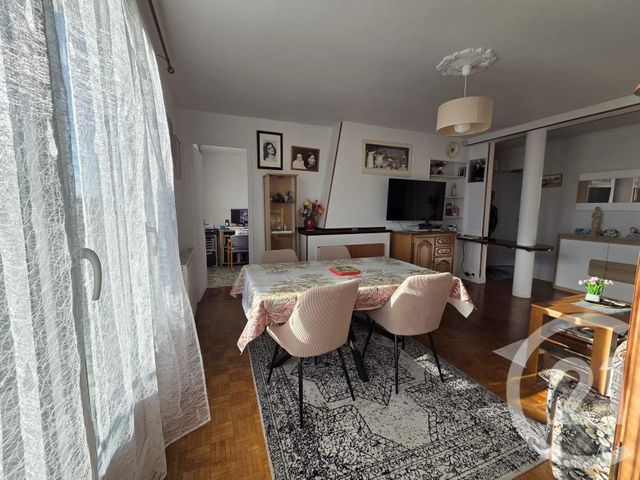 Appartement F4 &agrave; vendre - 4 pi&egrave;ces - 76 m2 - Pontoise - 95 - ILE-DE-FRANCE