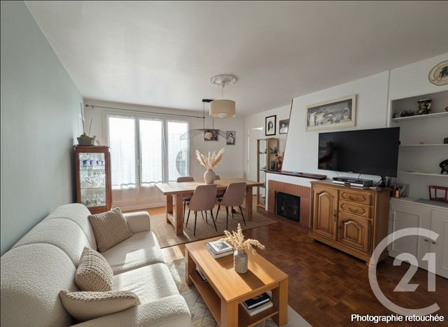 appartement - PONTOISE - 95