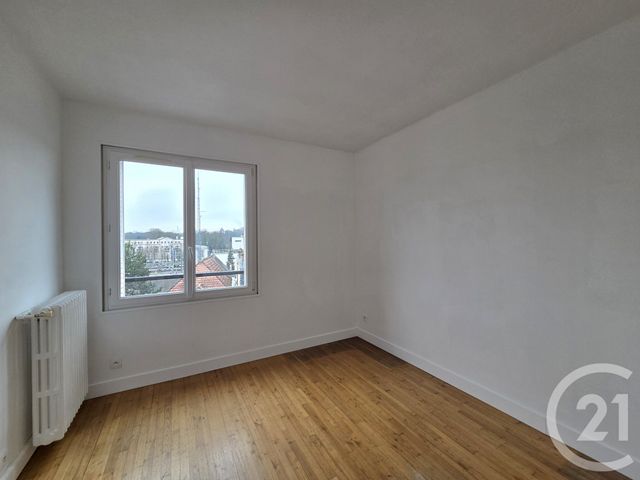 Appartement F4 &agrave; vendre - 4 pi&egrave;ces - 86,05 m2 - Pontoise - 95 - ILE-DE-FRANCE