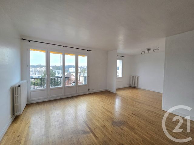 Appartement F4 &agrave; vendre - 4 pi&egrave;ces - 86,05 m2 - Pontoise - 95 - ILE-DE-FRANCE