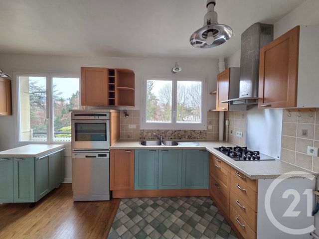 Appartement F4 &agrave; vendre - 4 pi&egrave;ces - 86,05 m2 - Pontoise - 95 - ILE-DE-FRANCE