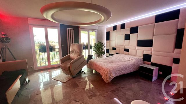 Appartement F5 &agrave; vendre - 5 pi&egrave;ces - 102,18 m2 - St Ouen L Aumone - 95 - ILE-DE-FRANCE