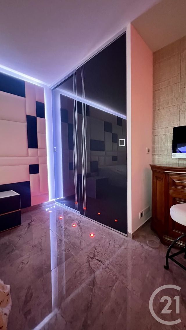 Appartement F5 &agrave; vendre - 5 pi&egrave;ces - 102,18 m2 - St Ouen L Aumone - 95 - ILE-DE-FRANCE