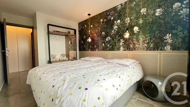 Appartement F5 &agrave; vendre - 5 pi&egrave;ces - 102,18 m2 - St Ouen L Aumone - 95 - ILE-DE-FRANCE