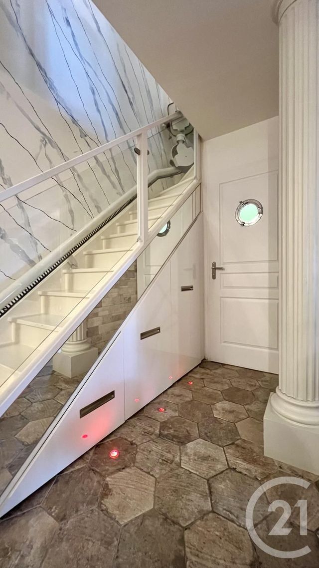 Appartement F5 &agrave; vendre - 5 pi&egrave;ces - 102,18 m2 - St Ouen L Aumone - 95 - ILE-DE-FRANCE