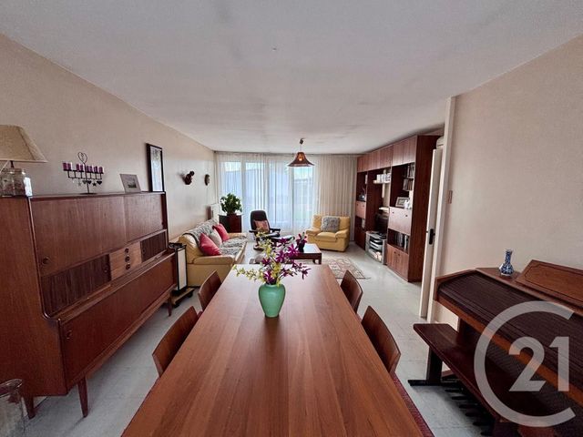 Maison &agrave; vendre - 6 pi&egrave;ces - 98,87 m2 - Pontoise - 95 - ILE-DE-FRANCE