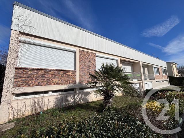 maison - PONTOISE - 95