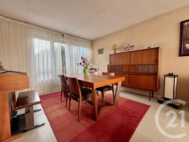 Maison &agrave; vendre - 6 pi&egrave;ces - 98,87 m2 - Pontoise - 95 - ILE-DE-FRANCE