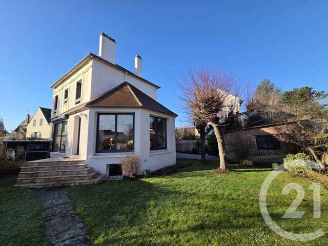 maison - PONTOISE - 95