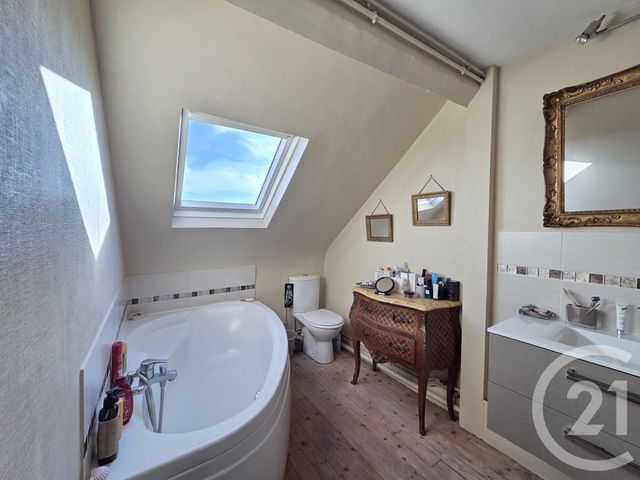 Maison &agrave; vendre - 7 pi&egrave;ces - 190 m2 - Pontoise - 95 - ILE-DE-FRANCE