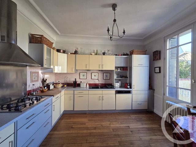 Maison &agrave; vendre - 7 pi&egrave;ces - 190 m2 - Pontoise - 95 - ILE-DE-FRANCE