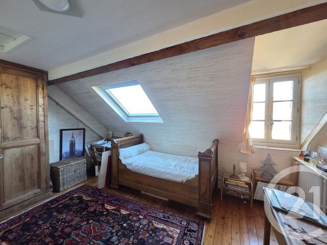 Maison &agrave; vendre - 7 pi&egrave;ces - 190 m2 - Pontoise - 95 - ILE-DE-FRANCE