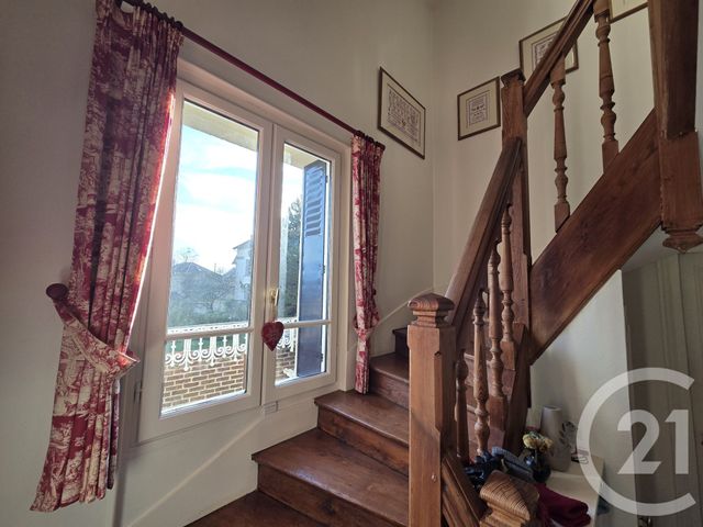 Maison &agrave; vendre - 7 pi&egrave;ces - 190 m2 - Pontoise - 95 - ILE-DE-FRANCE