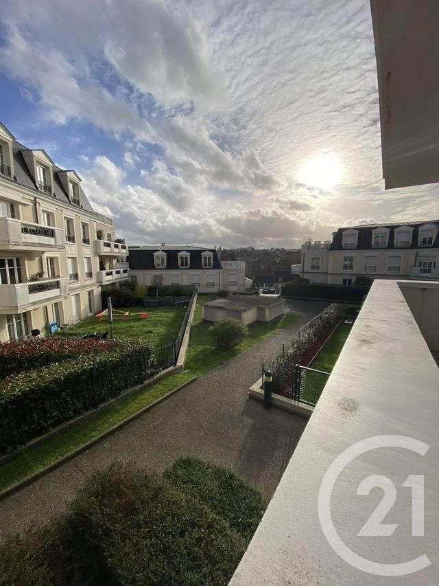 Appartement &agrave; vendre - 5 pi&egrave;ces - 94,22 m2 - Osny - 95 - ILE-DE-FRANCE