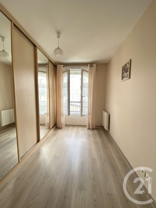 Appartement &agrave; vendre - 5 pi&egrave;ces - 94,22 m2 - Osny - 95 - ILE-DE-FRANCE