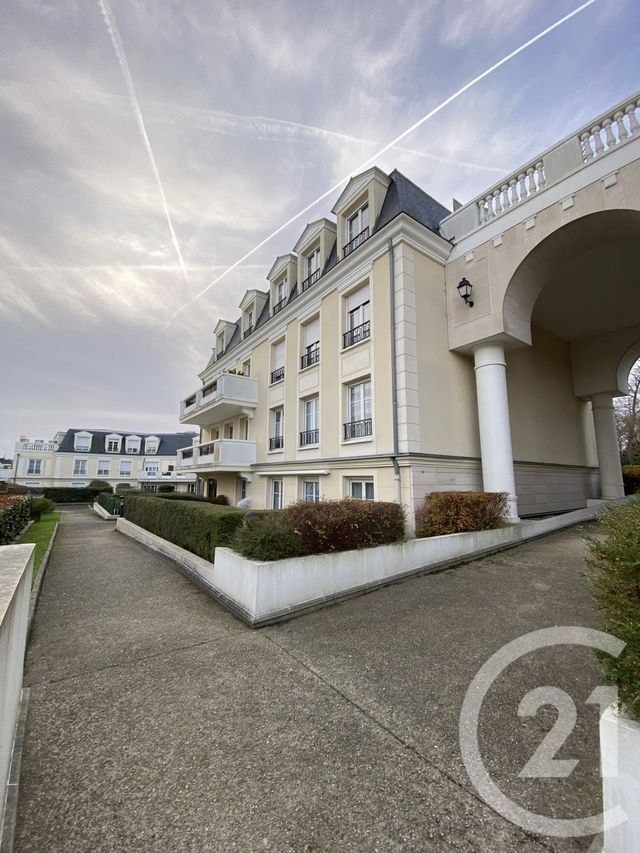 Appartement &agrave; vendre - 5 pi&egrave;ces - 94,22 m2 - Osny - 95 - ILE-DE-FRANCE