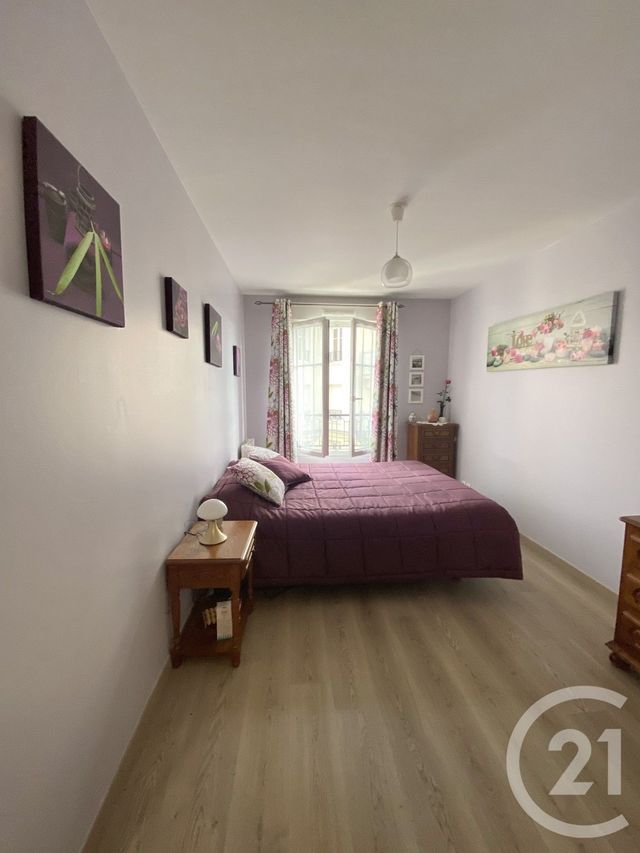 Appartement &agrave; vendre - 5 pi&egrave;ces - 94,22 m2 - Osny - 95 - ILE-DE-FRANCE