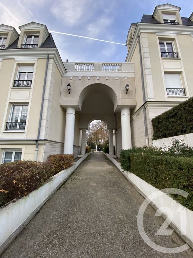 appartement - PONTOISE - 95