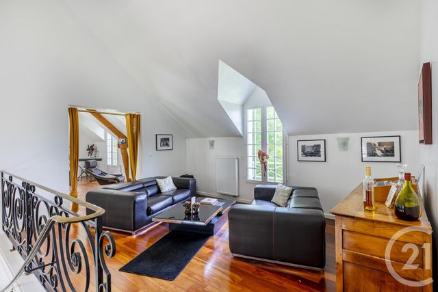 Maison &agrave; vendre - 8 pi&egrave;ces - 263,50 m2 - Pontoise - 95 - ILE-DE-FRANCE