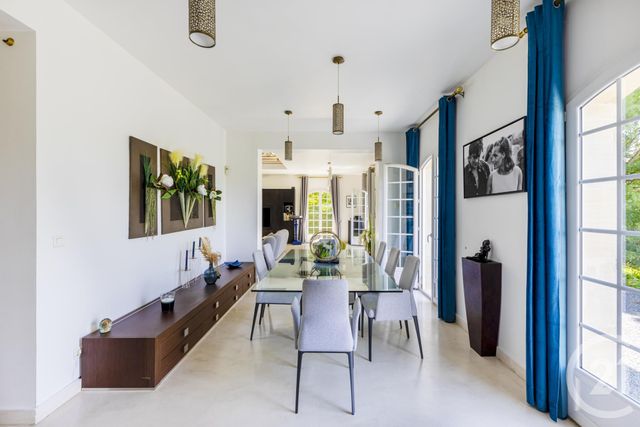 Maison &agrave; vendre - 8 pi&egrave;ces - 263,50 m2 - Pontoise - 95 - ILE-DE-FRANCE