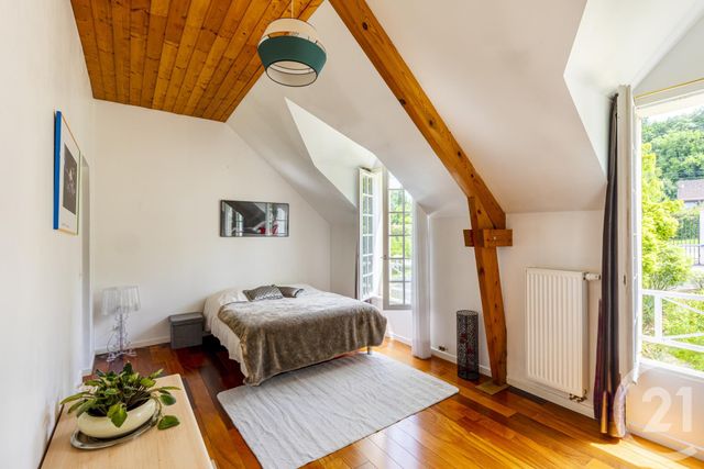 Maison &agrave; vendre - 8 pi&egrave;ces - 263,50 m2 - Pontoise - 95 - ILE-DE-FRANCE