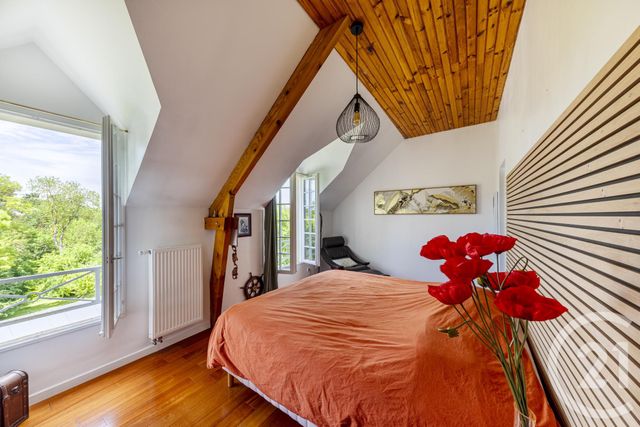 Maison &agrave; vendre - 8 pi&egrave;ces - 263,50 m2 - Pontoise - 95 - ILE-DE-FRANCE