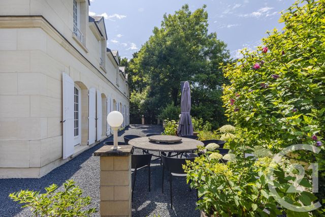 Maison &agrave; vendre - 8 pi&egrave;ces - 263,50 m2 - Pontoise - 95 - ILE-DE-FRANCE