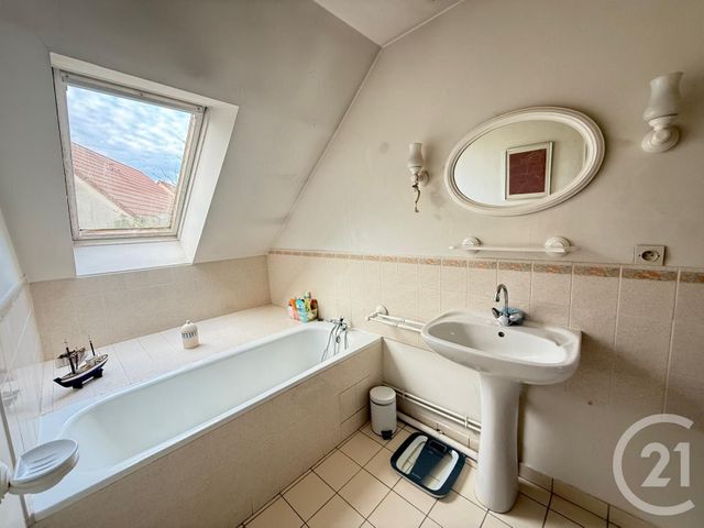 Maison &agrave; vendre - 6 pi&egrave;ces - 132 m2 - Pontoise - 95 - ILE-DE-FRANCE