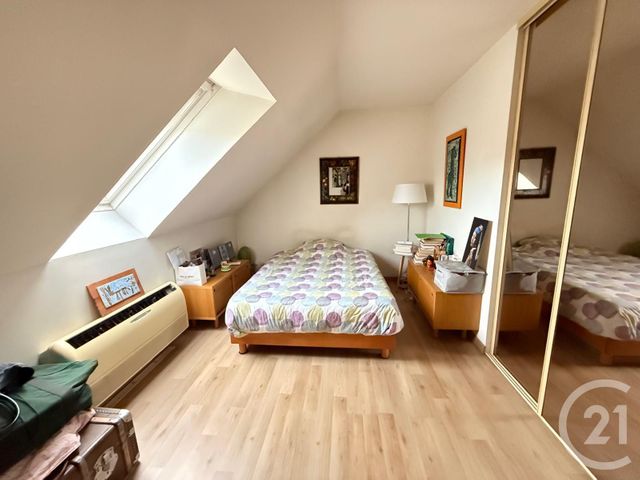 Maison &agrave; vendre - 6 pi&egrave;ces - 132 m2 - Pontoise - 95 - ILE-DE-FRANCE