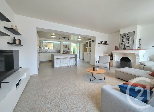 Maison &agrave; vendre - 5 pi&egrave;ces - 141 m2 - Pontoise - 95 - ILE-DE-FRANCE