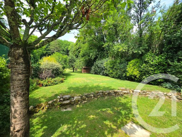 Maison &agrave; vendre - 5 pi&egrave;ces - 141 m2 - Pontoise - 95 - ILE-DE-FRANCE