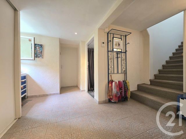 Maison &agrave; vendre - 5 pi&egrave;ces - 141 m2 - Pontoise - 95 - ILE-DE-FRANCE