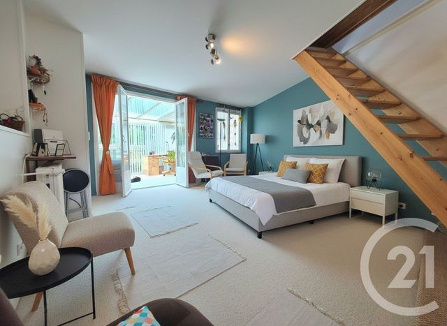 Maison &agrave; vendre - 5 pi&egrave;ces - 141 m2 - Pontoise - 95 - ILE-DE-FRANCE