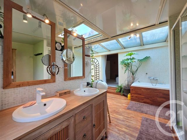 Maison &agrave; vendre - 5 pi&egrave;ces - 141 m2 - Pontoise - 95 - ILE-DE-FRANCE