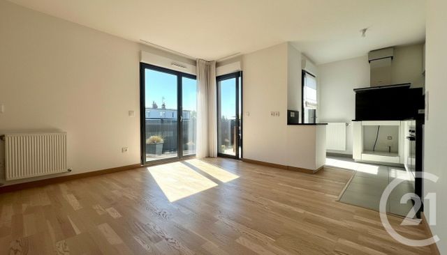 Appartement Duplex &agrave; vendre - 4 pi&egrave;ces - 78,47 m2 - Pontoise - 95 - ILE-DE-FRANCE