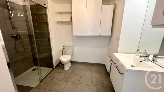 Appartement Duplex &agrave; vendre - 4 pi&egrave;ces - 78,47 m2 - Pontoise - 95 - ILE-DE-FRANCE