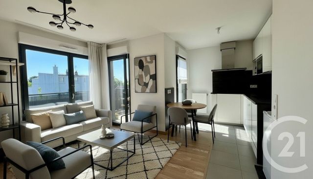 appartement - PONTOISE - 95