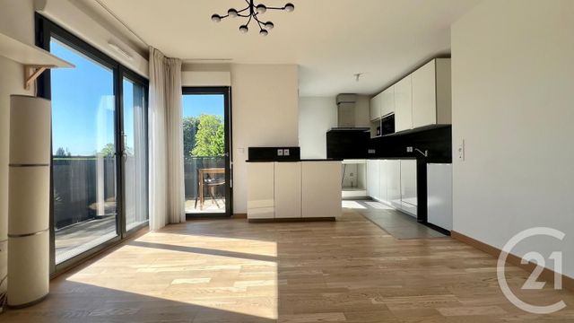 Appartement Duplex &agrave; vendre - 4 pi&egrave;ces - 78,47 m2 - Pontoise - 95 - ILE-DE-FRANCE