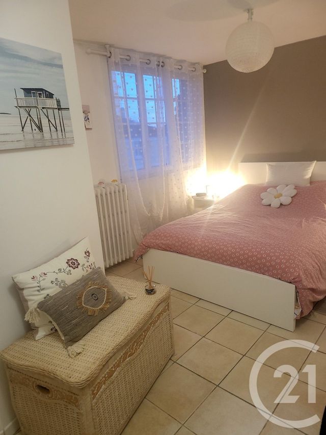 Maison &agrave; vendre - 6 pi&egrave;ces - 120,48 m2 - Taverny - 95 - ILE-DE-FRANCE
