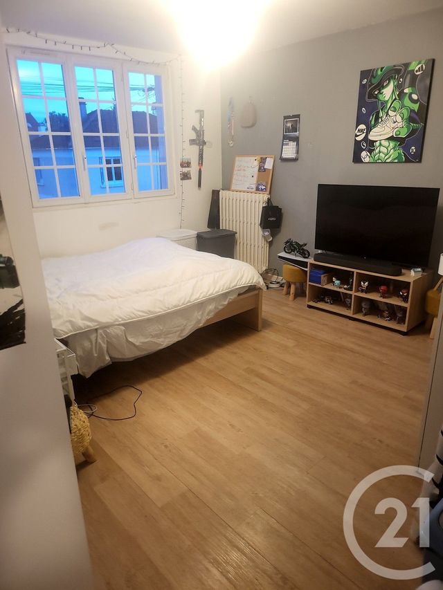 Maison &agrave; vendre - 6 pi&egrave;ces - 120,48 m2 - Taverny - 95 - ILE-DE-FRANCE