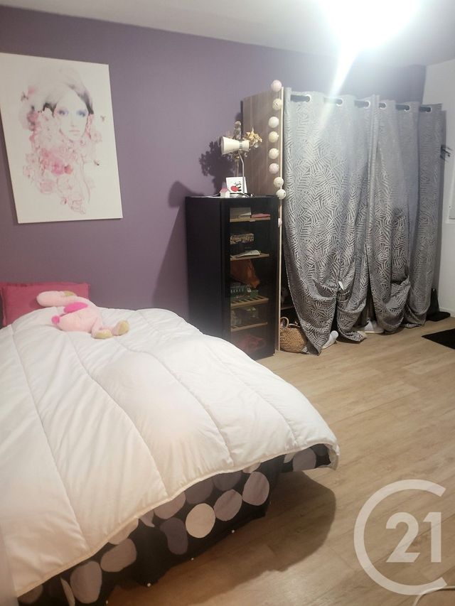 Maison &agrave; vendre - 6 pi&egrave;ces - 120,48 m2 - Taverny - 95 - ILE-DE-FRANCE