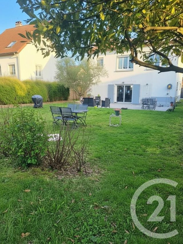 maison - TAVERNY - 95