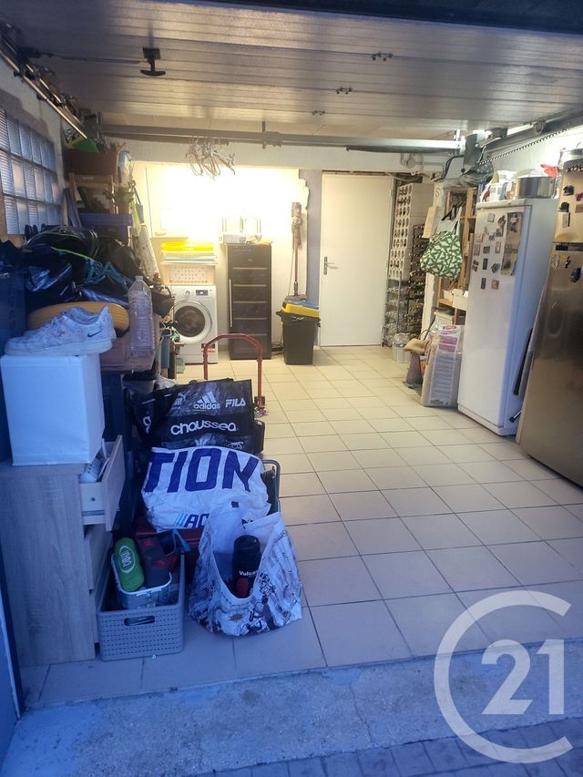 Maison &agrave; vendre - 6 pi&egrave;ces - 120,48 m2 - Taverny - 95 - ILE-DE-FRANCE