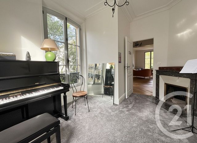 Maison &agrave; vendre - 11 pi&egrave;ces - 259,70 m2 - Pontoise - 95 - ILE-DE-FRANCE