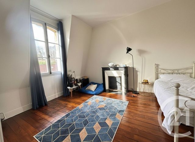 Maison &agrave; vendre - 11 pi&egrave;ces - 259,70 m2 - Pontoise - 95 - ILE-DE-FRANCE